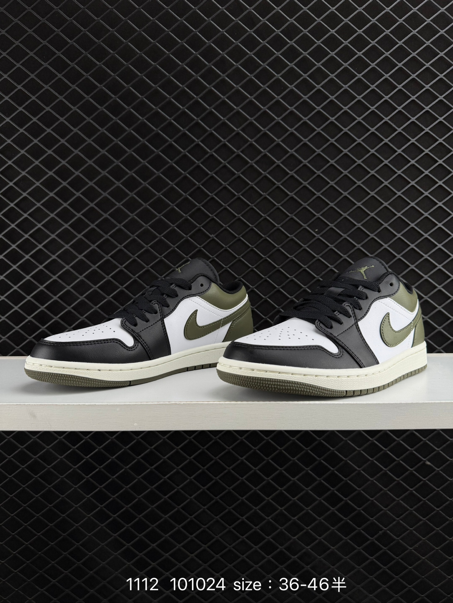 Air Jordan 1 Low AJ1